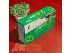 “康汇年华”清咽利肺茶/保健茶