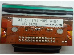 KCE-128-12PAT2-OD标签打印头