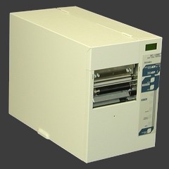 Autonics BC-8MES 条码打印机的驱动程序