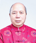 韦贵康