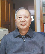 熊继柏